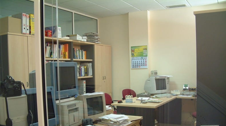 Local comercial