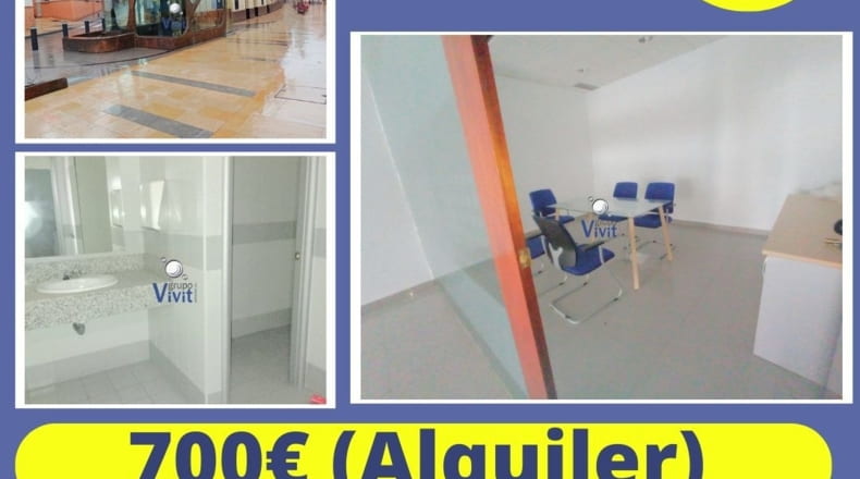 Local comercial