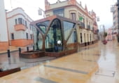194m² locaux commerciaux pour location à Alcalá de Guadaíra photo