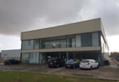 Nave Industrial en venta con 1690m² en Cazalegas foto