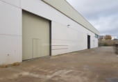 Nave Industrial en venta con 1690m² en Cazalegas foto