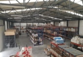 Nave Industrial en venta con 1690m² en Cazalegas foto