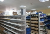Nave Industrial en venta con 1690m² en Cazalegas foto