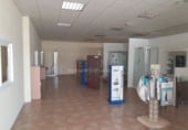 Nave Industrial en venta con 1690m² en Cazalegas foto