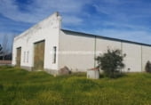 Nave Industrial en venta en Pepino foto