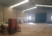 Nave Industrial en venta en Pepino foto