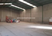Nave Industrial en venta en Pepino foto