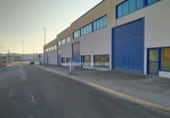 700m² entrepôt industriel pour location à Pepino photo