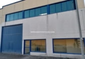 700m² entrepôt industriel pour location à Pepino photo