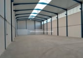 700m² entrepôt industriel pour location à Pepino photo