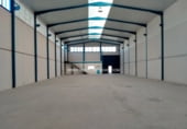 700m² entrepôt industriel pour location à Pepino photo
