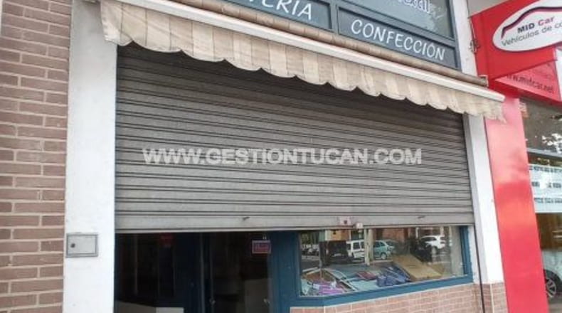 Local comercial