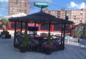 Bar
en venda
a Talavera de la Reina foto