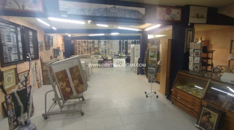 Local comercial
