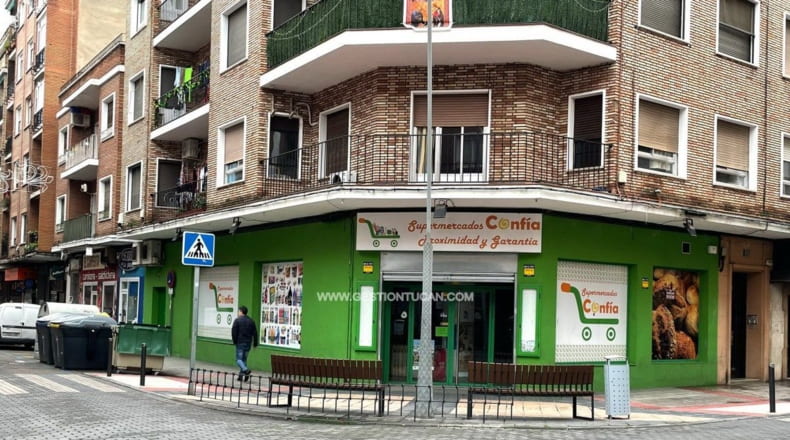 Local comercial
