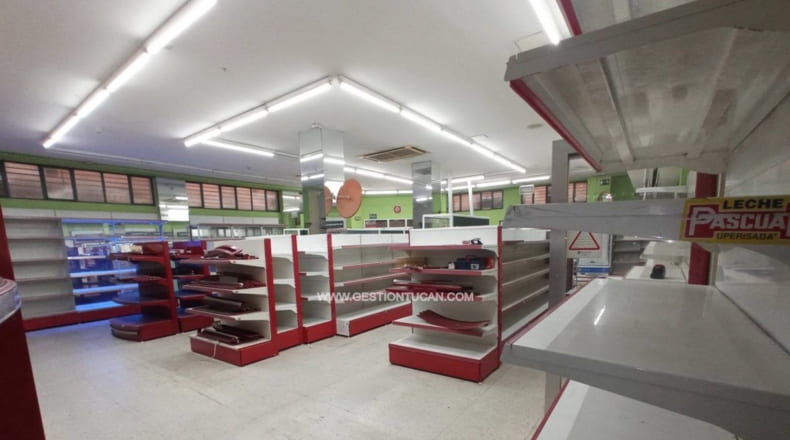 Local comercial