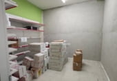 Local comercial
en venda
amb 297m² a Talavera de la Reina, Calle Cervantes, 5 foto