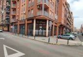 Local comercial
en venda
amb 260m² a Talavera de la Reina foto