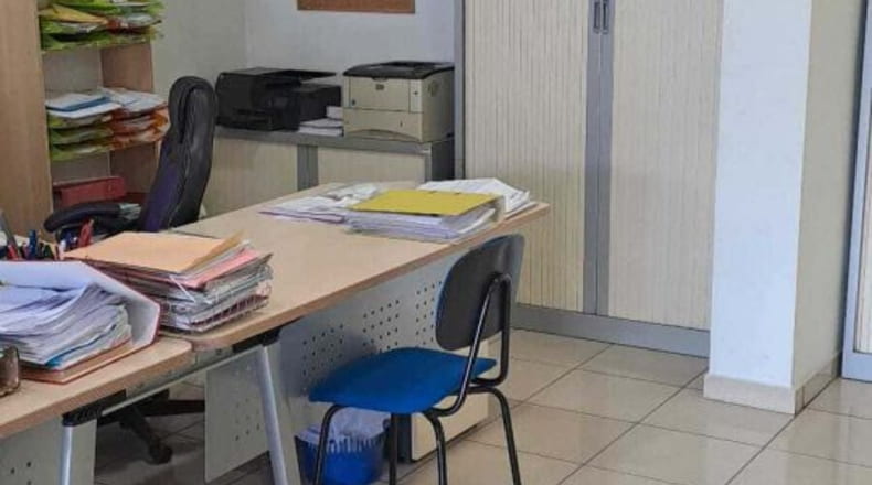 Oficina