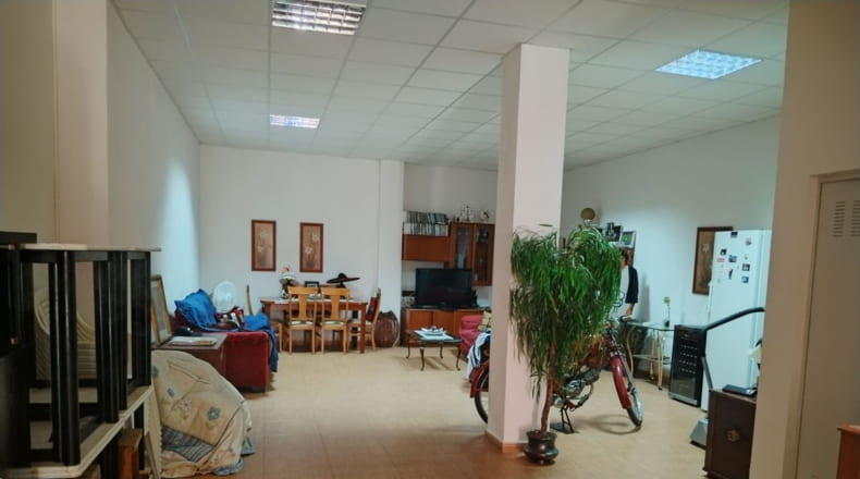Local comercial
