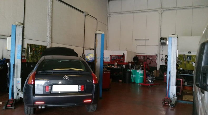 Nave