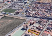 Nave en venta con 292m² en Castellón de la Plana foto