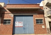 Nave en venta con 292m² en Castellón de la Plana foto
