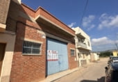 Nave en venta con 292m² en Castellón de la Plana foto