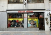 Local comercial
en lloguer
amb 44m² a Castelló de la Plana foto