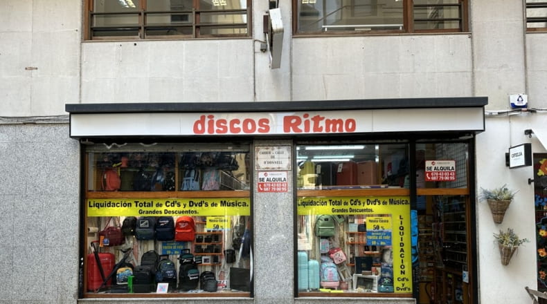 Local comercial