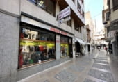 Local comercial
en lloguer
amb 44m² a Castelló de la Plana foto