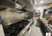Restaurante en venta con 166m² en Benicasim foto