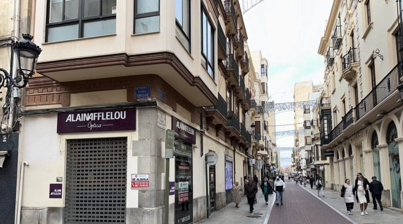 Local comercial