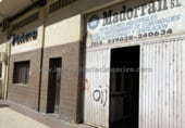 122m² commercial premises for sale in Logroño photo