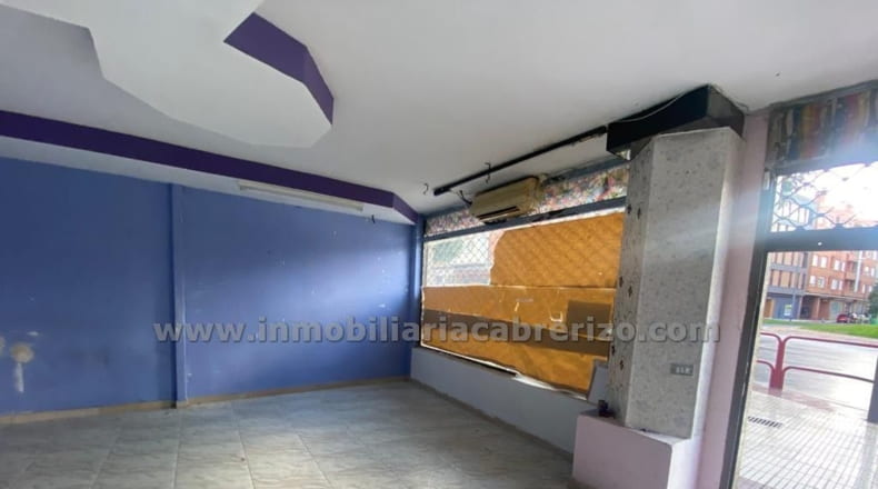 Local comercial