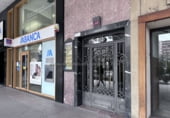 88m² bureau pour location à Logroño photo