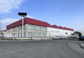 2711m² entrepôt industriel pour vente à Santo Domingo de la Calzada, Poligono San Lazaro, 14B photo