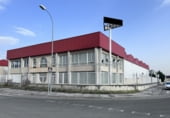 2711m² entrepôt industriel pour vente à Santo Domingo de la Calzada, Poligono San Lazaro, 14B photo