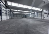 2711m² entrepôt industriel pour vente à Santo Domingo de la Calzada, Poligono San Lazaro, 14B photo
