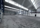 2711m² entrepôt industriel pour vente à Santo Domingo de la Calzada, Poligono San Lazaro, 14B photo