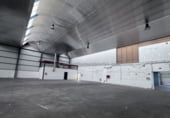2711m² entrepôt industriel pour vente à Santo Domingo de la Calzada, Poligono San Lazaro, 14B photo