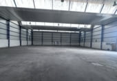 2711m² entrepôt industriel pour vente à Santo Domingo de la Calzada, Poligono San Lazaro, 14B photo