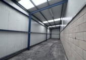 2711m² entrepôt industriel pour vente à Santo Domingo de la Calzada, Poligono San Lazaro, 14B photo