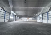 2711m² entrepôt industriel pour vente à Santo Domingo de la Calzada, Poligono San Lazaro, 14B photo