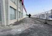 2711m² entrepôt industriel pour vente à Santo Domingo de la Calzada, Poligono San Lazaro, 14B photo