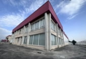 2711m² entrepôt industriel pour vente à Santo Domingo de la Calzada, Poligono San Lazaro, 14B photo