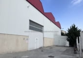 2711m² entrepôt industriel pour vente à Santo Domingo de la Calzada, Poligono San Lazaro, 14B photo