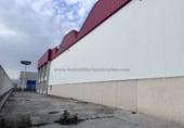 2711m² entrepôt industriel pour vente à Santo Domingo de la Calzada, Poligono San Lazaro, 14B photo