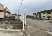 6021m² entrepôt industriel pour vente à Logroño photo