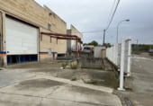 6021m² entrepôt industriel pour vente à Logroño photo